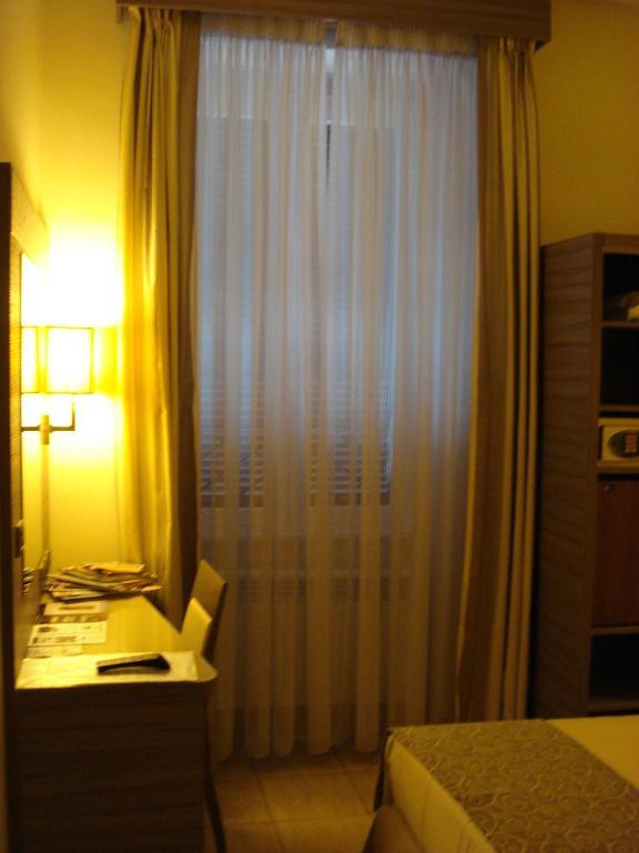 Morrisson Exclusive Rooms Rome Room photo