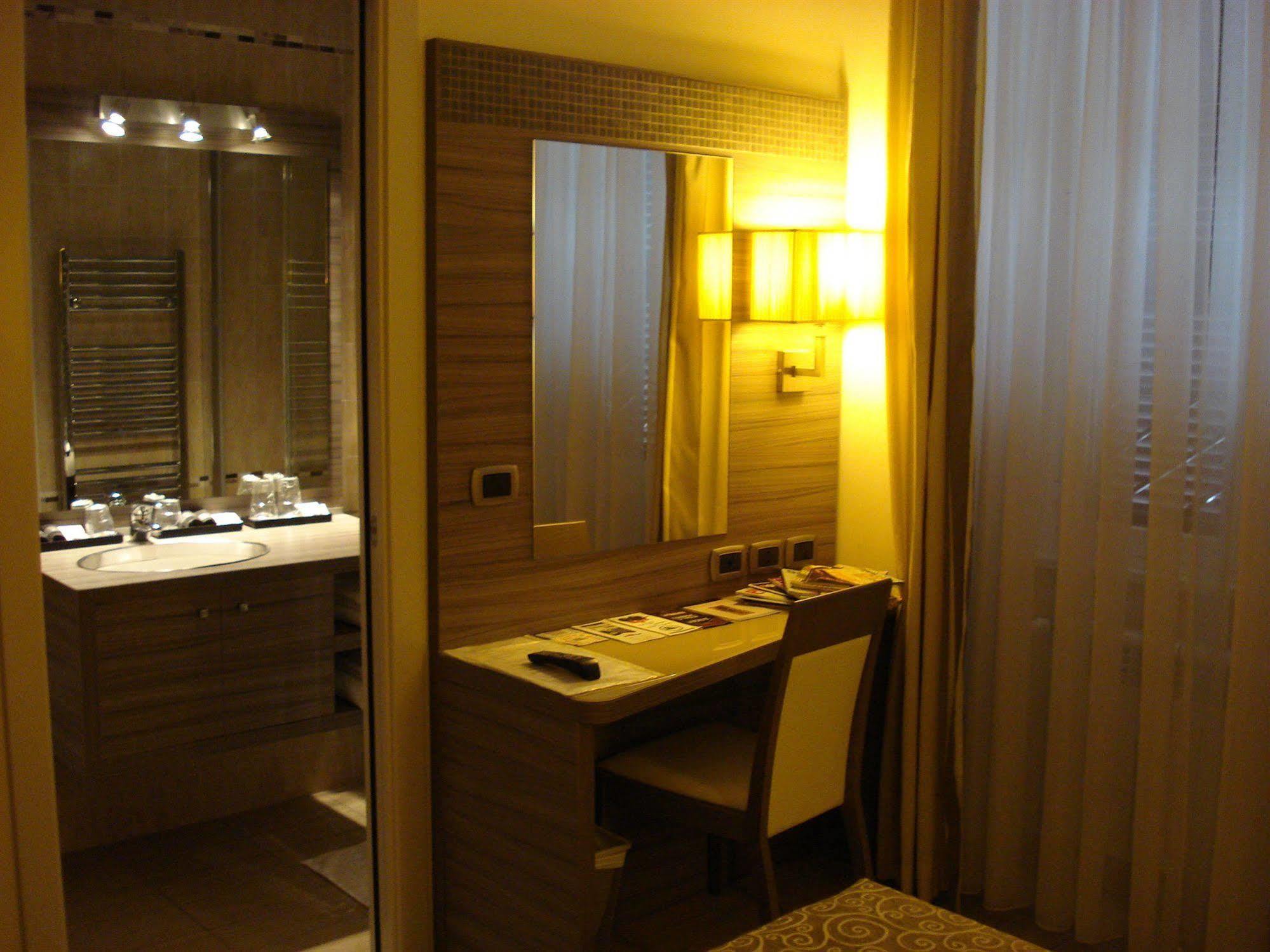 Morrisson Exclusive Rooms Rome Exterior photo